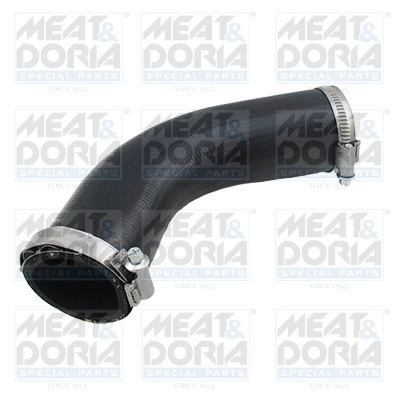 Charge Air Hose